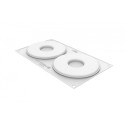 Moule silicone Tutu 14cm Silikomart Professional