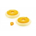 Moule Tutu top Silikomart Professional