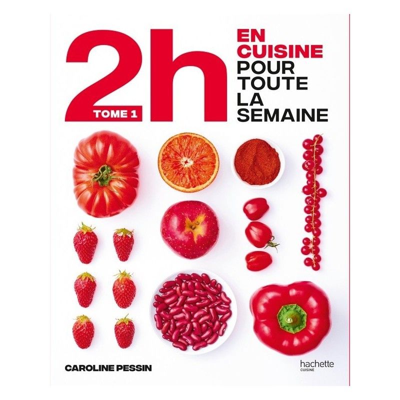 Recettes batch cooking 🧑‍🍳 Cuisiner malin 📚🌐 achat livre