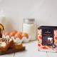 Poudre de cacao 250g - Valrhona