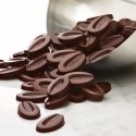 Fèves chocolat noir Guanaja 70% 1kg - Valrhona