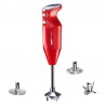 Mixeur plongeant Prime M250 rouge - Bamix
