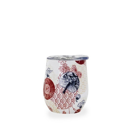 Mug isotherme Japon 250ml - Yoko Design