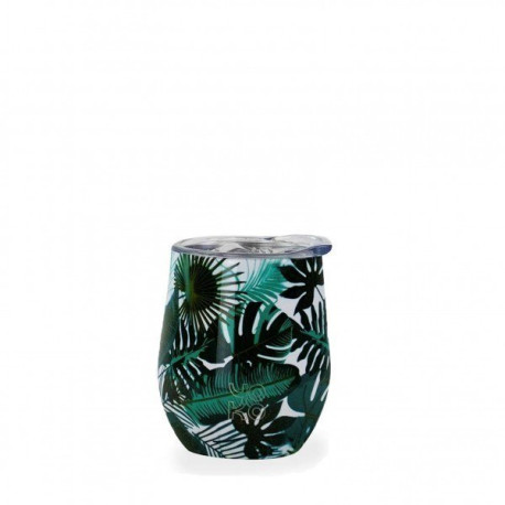 Mug isotherme Equateur 250ml - Yoko Design