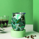 Mug isotherme Equateur 250ml - Yoko Design