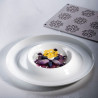 Moule silicone mandala - Pavoni Italia