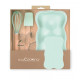 FIN DE SERIE Coffret pâtisserie Ourson - ScrapCooking