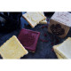 Tampon à biscuit bois Sorcier et découpoir - ScrapCooking