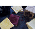 Tampon à biscuit bois Sorcier et découpoir - ScrapCooking