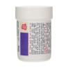 Colorant alimentaire pâte violet 30g - FunCakes