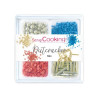 Décors sucrés Casse-noisette Mix 45g - ScrapCooking