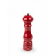 Moulin à poivre Paris Rouge Passion 22cm - Peugeot