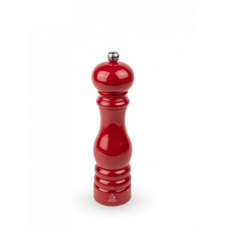 Moulin à poivre Paris Rouge Passion 22cm - Peugeot