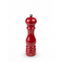 Moulin à poivre Paris Rouge Passion 22cm - Peugeot