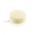 Moule silicone Flocon Neve 1,1L - Silikomart Professional
