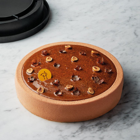 Moule silicone Cylindre - Pavoni Italia