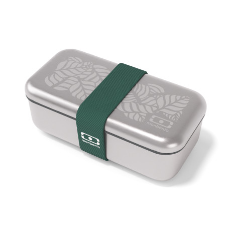 Boîte Bento MB Sense graphic Jungle - Monbento