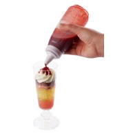 Flacon souple débit réglable 300ml