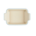 Plat rectangulaire héritage Marseille 19cm - Le Creuset