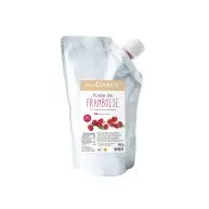 Arôme en poudre naturel framboise 15g - ScrapCooking - MaSpatule