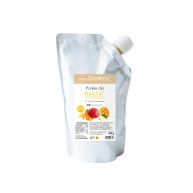 Purée de Framboise 500g - Scrapcooking