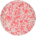 Perle de sucre blanche brillante 80g - FunCakes