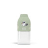 Bouteille MB Positive S vert Raton Laveur - Monbento