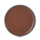 Assiette rectangle 30cm Ivoire Arborescence Revol