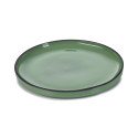 Assiette plate 28cm Menthe - Revol