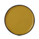 Assiette rectangle 30cm Ivoire Arborescence Revol