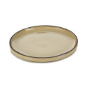 Assiette plate 30cm Muscade - Revol