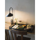 Coupelle verre Vague 65ml Lebrun