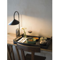 Coupelle verre Vague 65ml Lebrun