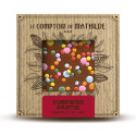 Tablette chocolat lait Surprise Partie - Le Comptoir de Mathilde