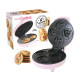 Machine Gaufres et Pancake Licorne - Scrapccoking