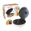 Machine Gaufres et Pancake Licorne - ScrapCooking