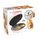 Machine Gaufres et Pancake Licorne - Scrapccoking