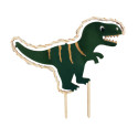 Cake topper Led Dinosaure - ScrapCooking