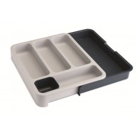Range-couverts extensible DrawerStore Joseph Joseph