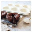 Moule 6 muffins antiadhésif - Scrapcooking