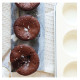 Moule 6 muffins antiadhésif - Scrapcooking