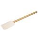 Spatule maryse manche fibre de verre 52cm