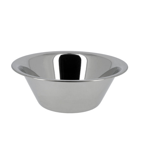 Bassine inox éco 20cm