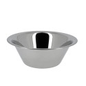 Bassine inox éco 20cm