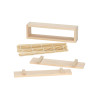 Kit pour sushis et makis - La Bonne Graine