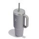 Mug tumbler 1180ml avec paille gris - Hydro Flask
