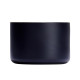 Housse antidérapante noire pour bouteille standard 621ml - Hydro Flask
