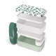 Bento MB Original Léopard (édition limitée) - Monbento