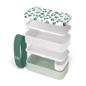 Bento MB Original Léopard (édition limitée) - Monbento