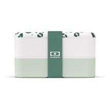 FIN DE SERIE Bento MB Original Léopard (édition limitée) - Monbento